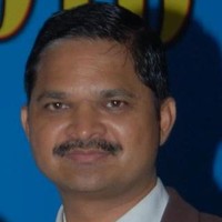 Prof. Uma Maheshwar Vanamala