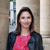 Francisca Prieto Nazer