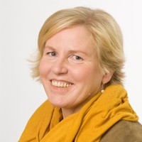 Birgit Lindholm