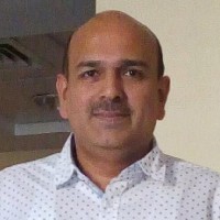 Anil Rao