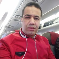 Mohamed El Bay
