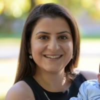 Natalie Makhoulian