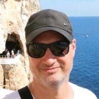 Stephane Bonheme