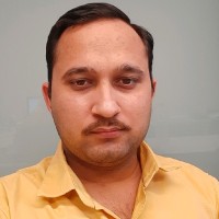 Vijay Ahlawat