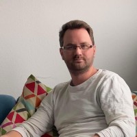 Tobias Rasmussen