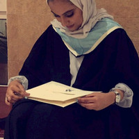 Maryam Alharthy