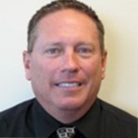 Larry Thompson