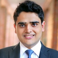 Archit Bhatia