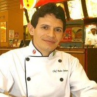 Pedro Josino