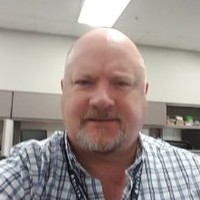Darryl Tyson