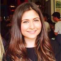 Amber Fallahi