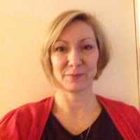 Fiona Fidgett