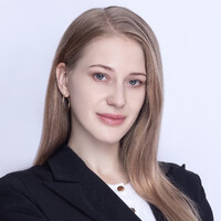 Polina Iegoryna