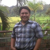 Sugihartono Sugihartono