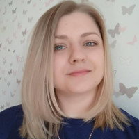 Marina Kanischeva