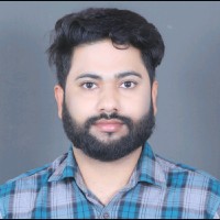 Vishnu Kumar Chary