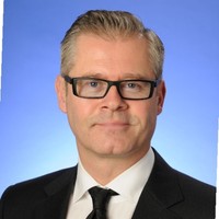 Darren Boyer
