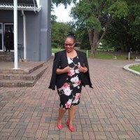 Palesa Vinger