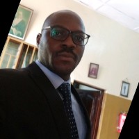 Kwesi Ennison FCCA , FCA (SL)