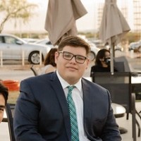 Mauricio Alejandro Salazar Cavazos