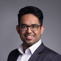 Sameer Mehra