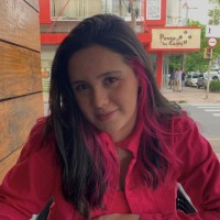 Giordana De Oliveira Brancher