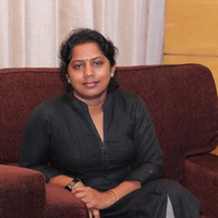 Vanitha Rajkumar