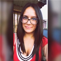 Paola Hidalgo Porras