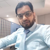 Shaik Mohd Ali