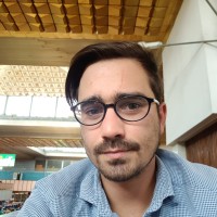 Steven Libot