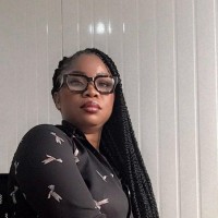 Adedotun Dorcas Orebanwo