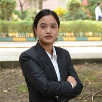 Sushmita Pradhan