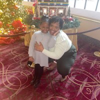 Suzette Roundtree