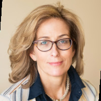 C. Krista Foreman