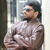 Nandeesha Reddy Kalekurthi V