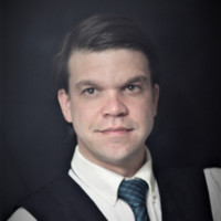 Jerome Keith