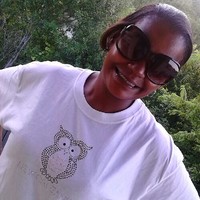 Yolanda Clark Robinson