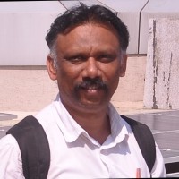 Ravi Kanth Rao
