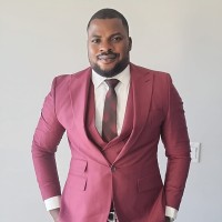 Samson Uchenna Ali