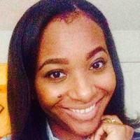 Sade Mitchell