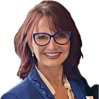 Aida Tate, Ed.D. 🌻