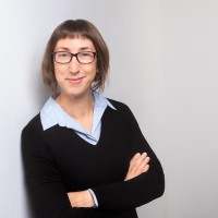 Janine Antony