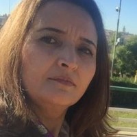 Karima Oufroukhi