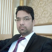 Kanwar Muhammad Tahir