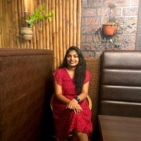 Shruthi AR