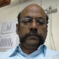 THIAGARAJAN GOHILAKRISHNAN