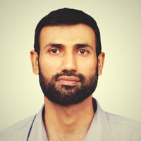 Muhammad Omar Farooq