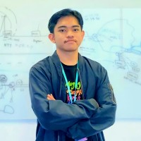 Andi Muh. Adryan Fauzi
