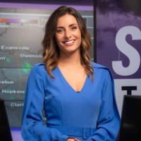 Jacie Paredes