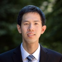 Steven Wu